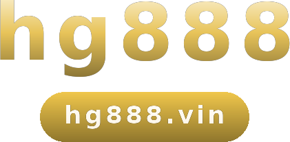 hg888 logo